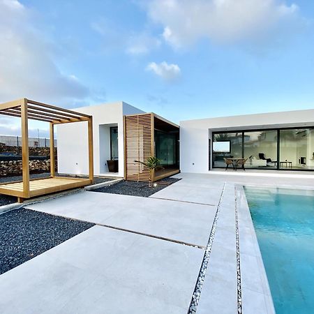 Villa BF Villaverde  Esterno foto
