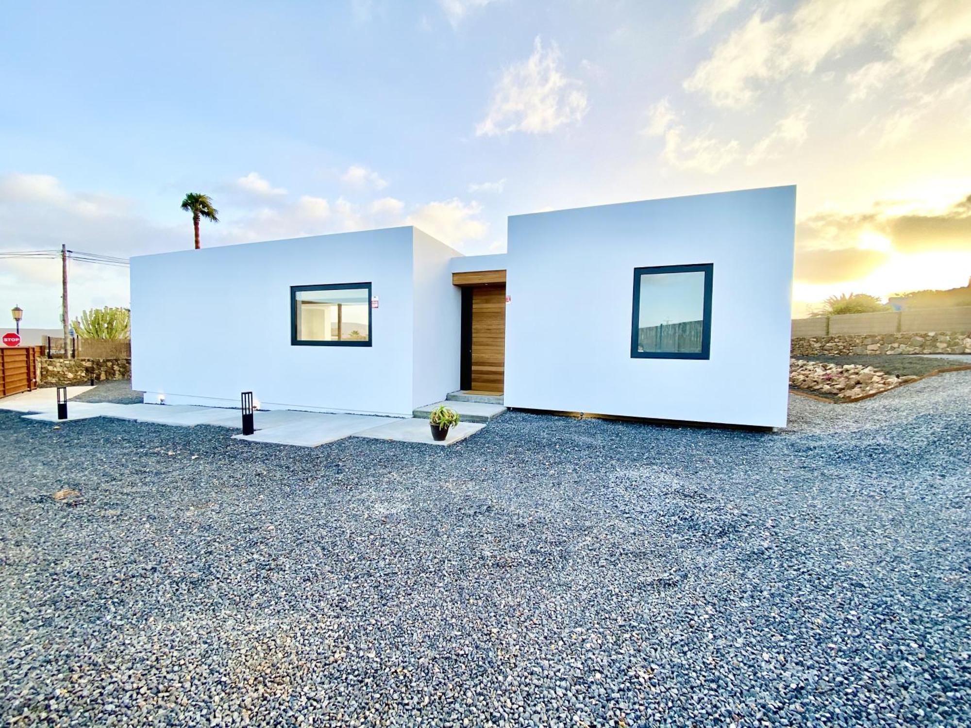 Villa BF Villaverde  Esterno foto