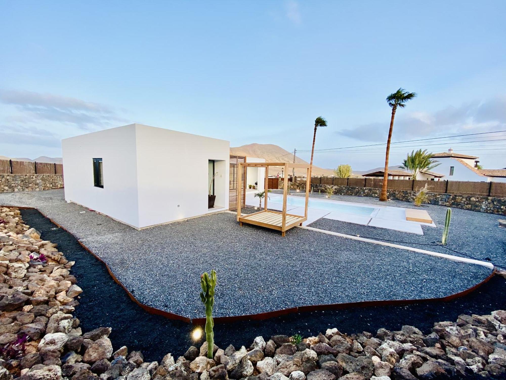 Villa BF Villaverde  Esterno foto
