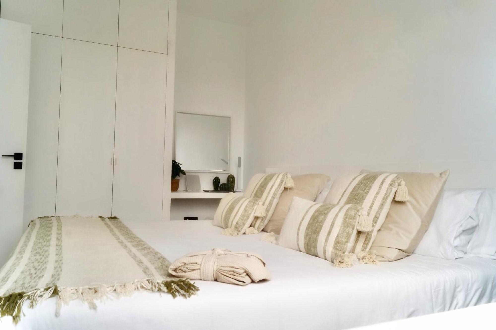 Villa BF Villaverde  Esterno foto